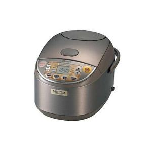 Panasonic（パナソニック） SR-JHS10-N IH炊飯器 海外仕様 220V サテン