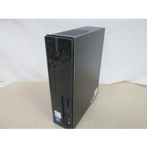 UNITCOM LD8i-MP3.8L400-C-S/50 Celeron G1610 2.6GHz 4GB 500GB DVD作成 Win10 64bit Office USB3.0 [80402]