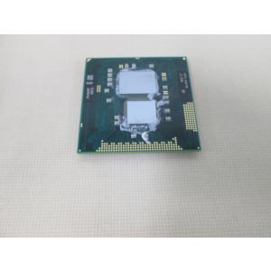 Intel Core i3 370M 2.4GHz インテルCPU 送料無料 正常品 [83363]｜risemark