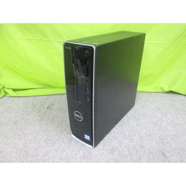 DELL Insprion 3250【Core i3 6100】　【Win10 Home】 Libr...