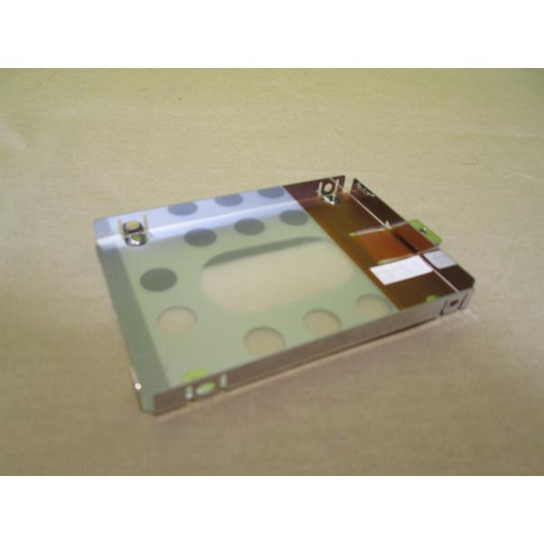 SHARP Mebius WE PC-WE50W用 HDDマウンタ 送料無料 ジャンク [87695...