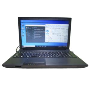 東芝 dynabook Satellite B453/M【Celeron 1005M 1.9GHz】　【Windows10 Pro】 Libre Office 充電可 長期保証 [87840]｜risemark