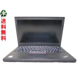 Lenovo ThinkPad X260 20F5CT01WW ジャンク　送料無料 [88341]｜risemark