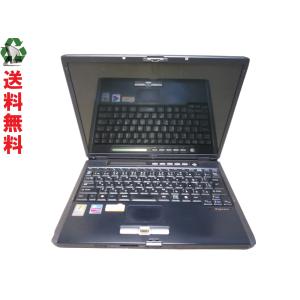 富士通 FMV-BIBLO MG70J【Pentium M 725】　【Windows XP世代のP...