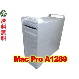Apple Mac Pro A1289 電源投入可 ジャンク　送料無料 [88737]｜risemark