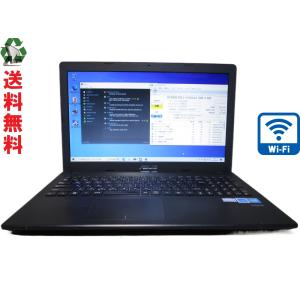 ASUS X551MAV-B-C【Celeron N2830 2.16GHz】 電源投入可 ジャンク　送料無料 [88860]｜risemark