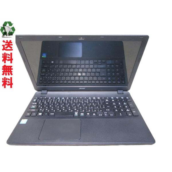 Acer Aspire E15 ES1-512-F14D/F【Celeron N2840 2.16G...