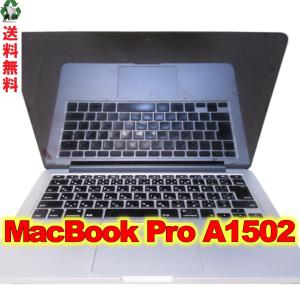 Apple MacBook Pro A1502 　EMC：2678　HDMI ジャンク　送料無料 [89075]｜risemark