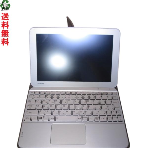 東芝 dynabook Tab S50 WT10-A【Atom Z3735F 1.33GHz】 29...