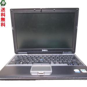 DELL Latitude D430【Core 2 Duo】 2980円均一 電源投入可 ジャンク　送料無料 [89230]｜risemark