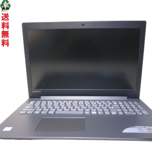 Lenovo ideapad 320 80XH006DJP【Core i3 6006U】　【Wind...