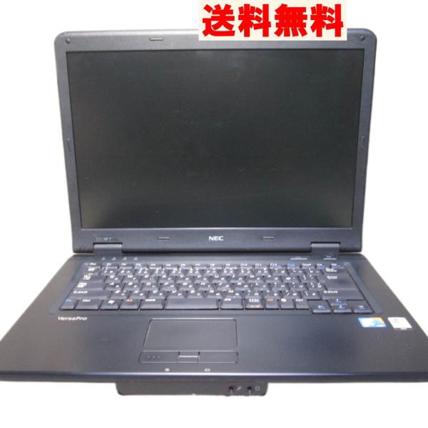 NEC VersaPro VY25A/F-7　【WindowsVistaモデル】 均一 ジャンク　送...