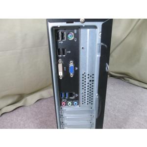 マウスコンピューター LM-ARS241S-S...の詳細画像2