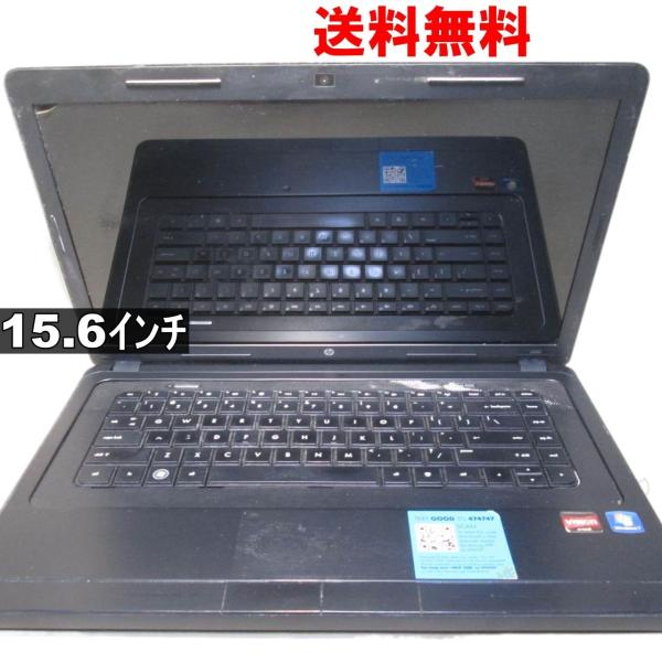HP 2000　3GBメモリ　【Windows7モデル】 均一 [91795]