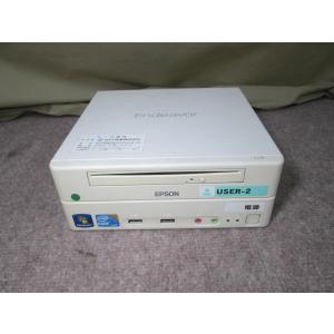 EPSON Endeavor ST150E/ス...の詳細画像5
