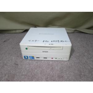 EPSON Endeavor ST150E/ス...の詳細画像5