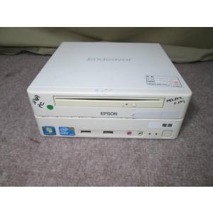 EPSON Endeavor ST150E/ス...の詳細画像5