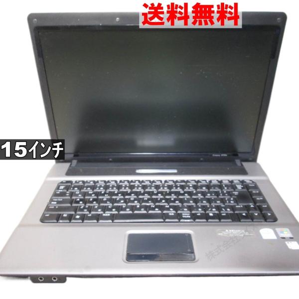 HP Compaq 6720s　【WindowsVistaモデル】 均一／電源投入可 [92713]