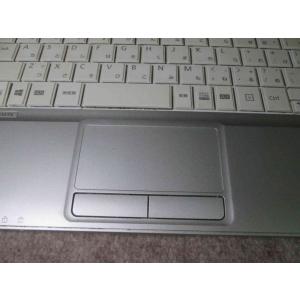 富士通 LIFEBOOK A512/FX【Ce...の詳細画像1