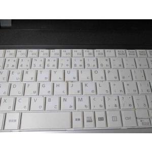 富士通 LIFEBOOK A512/FX【Ce...の詳細画像2