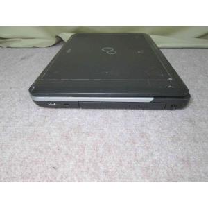 富士通 LIFEBOOK A512/FX【Ce...の詳細画像4