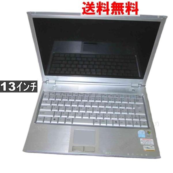SHARP Mebius PC-MW60LB　【WindowsXP世代のPC】 均一 ジャンクPC ...