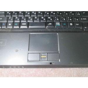 富士通 FMV-BIBLO NF/A70【Co...の詳細画像1