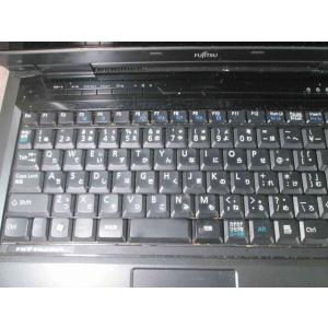 富士通 FMV-BIBLO NF/A70【Co...の詳細画像2