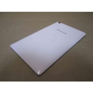 タブレット【TAB2 501LV】 ホワイト ...の詳細画像1
