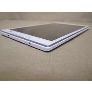 タブレット【TAB2 501LV】 ホワイト ...の詳細画像3