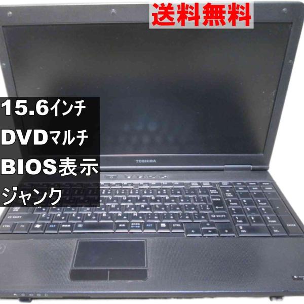 東芝 dynabook Satellite L35 220C/HD　【Windows7世代のPC】 ...