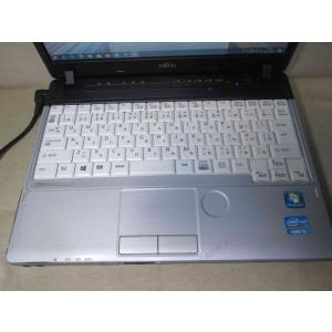 富士通 IFEBOOK P771/D【Core...の詳細画像2