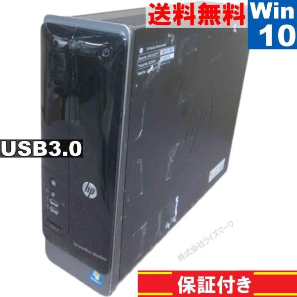 HP Pavilion Desktop PC s5-1130jp【AMD E2-3200 2.4GH...