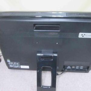 Gateway ZX6980【大容量HDD搭載...の詳細画像2