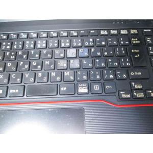 富士通 LIFEBOOK A574/H 【Wi...の詳細画像2