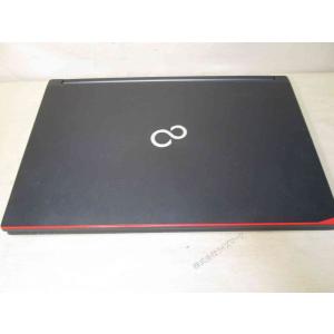 富士通 LIFEBOOK A574/H 【Wi...の詳細画像3