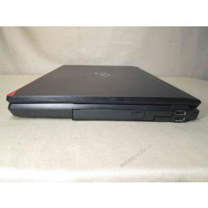 富士通 LIFEBOOK A574/H 【Wi...の詳細画像4