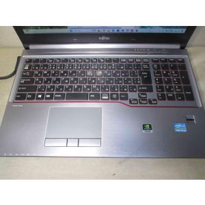 富士通 CELSIUS H730 CELH01...の詳細画像2