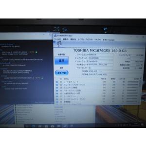 富士通 LIFEBOOK A A561/C【C...の詳細画像1