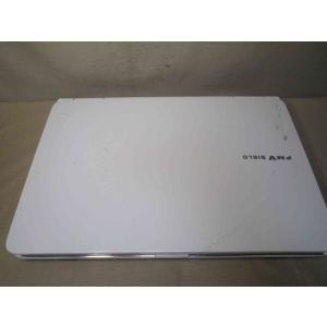 富士通 FMV-BIBLO NF/E40 【W...の詳細画像3