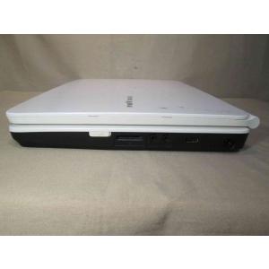 富士通 FMV-BIBLO NF/E40 【W...の詳細画像4