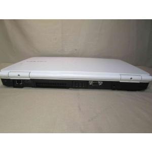 富士通 FMV-BIBLO NF/E40 【W...の詳細画像5