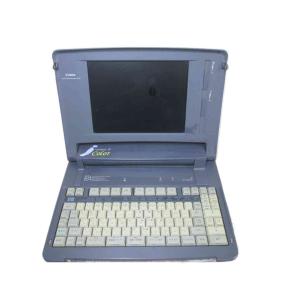 Canon ワープロ J1HX キャノワード ジ...の商品画像