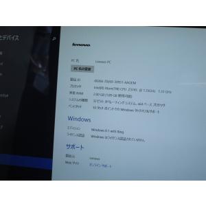 Lenovo YOGA Tablet 2-10...の詳細画像1
