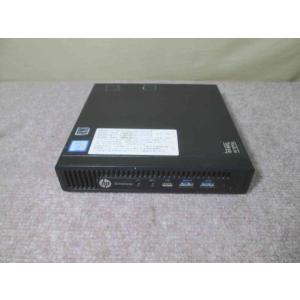 HP EliteDesk 800 G2 DM【...の詳細画像4
