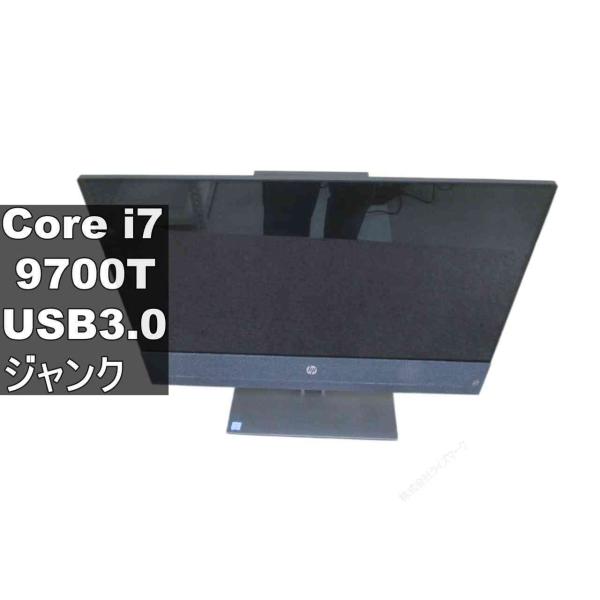HP Pavilion All-in-One 24-xa0000jp【Core i7 9700T】 ...