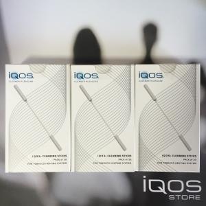 90本【オープン特価】アイコス 綿棒 30本入り...の商品画像