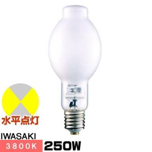 岩崎電気 岩崎 MF400LSH/U メタルハライドランプ FECマルチハイエースH