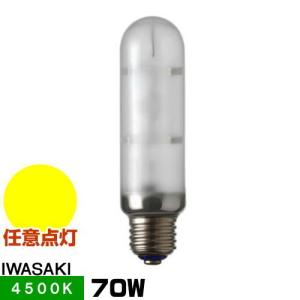 岩崎電気 岩崎 MF250LSH/U メタルハライドランプ FECマルチハイエースH