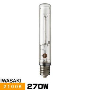 岩崎電気 岩崎 NHT360TW-LS 高圧ナトリウムランプ 360W 直管形 透明形